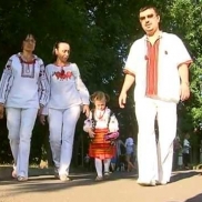Тема тижня - свято Вареника ТРК-клуб