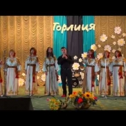 Виступ Володимира Окілка на святковому концерті "Горлиця" Виступ Володимира Окілка на святковому концерті "Горлиця"