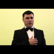 Volodymyr OKILKO G Verdi -- Di Provenza " LA TRAVIATA" Volodymyr OKILKO G Verdi -- Di Provenza " LA TRAVIATA"
